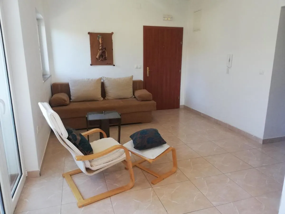 Mia Apartment Mandre 0*,