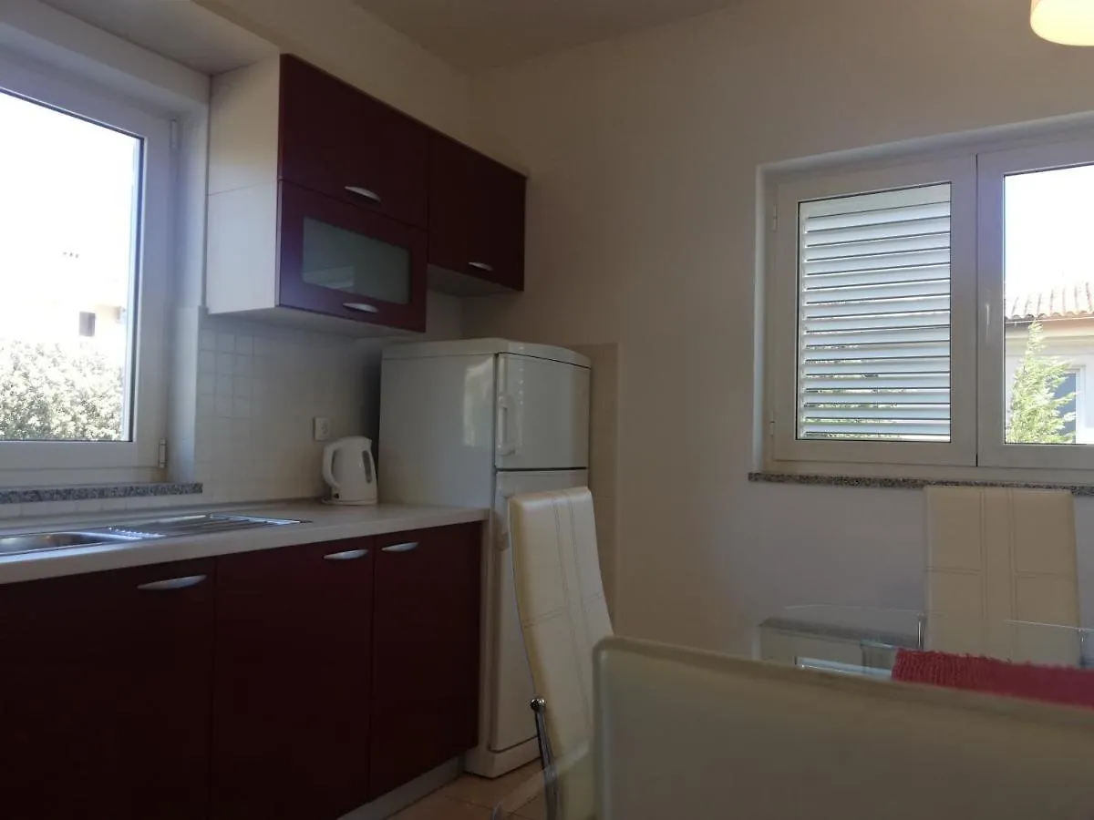 Mia Apartment Mandre