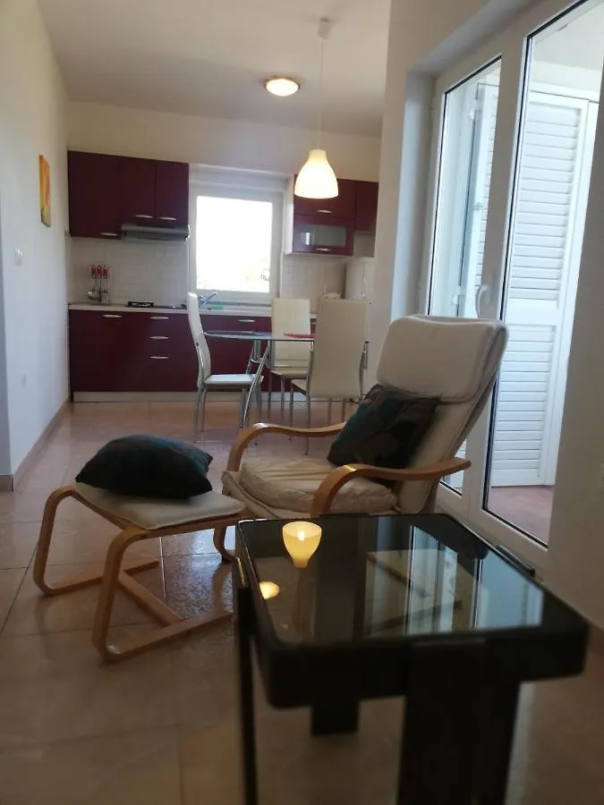 Mia Apartment Mandre