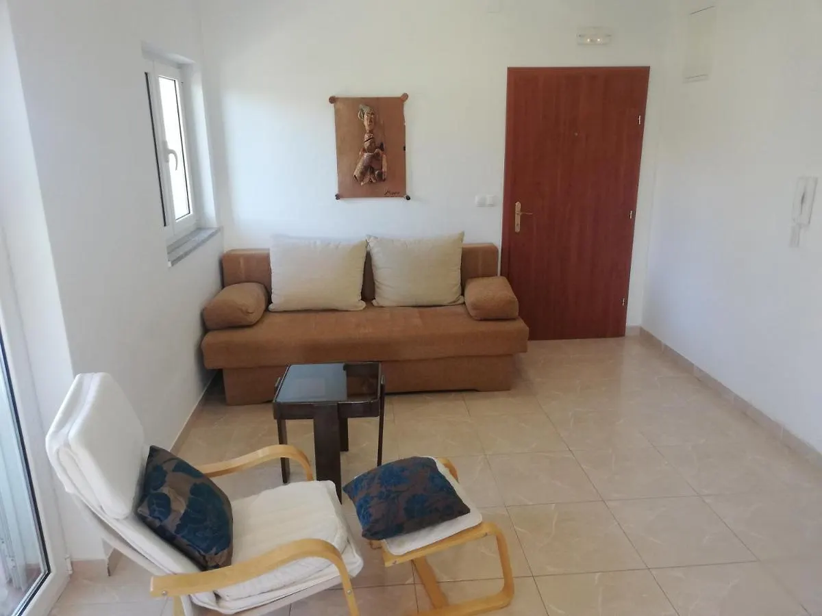 Mia Apartment Mandre Kroatien