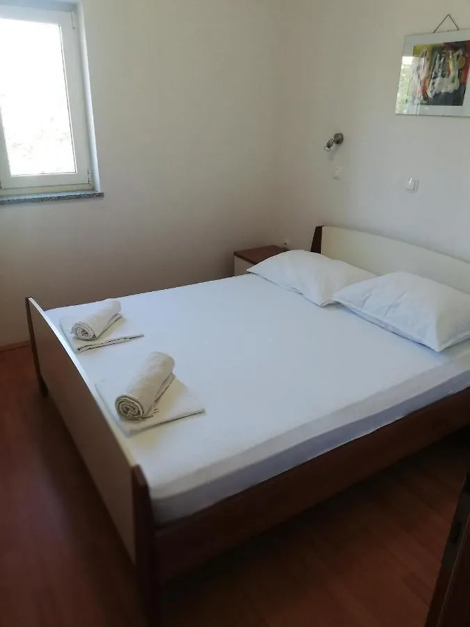 Mia Apartment Mandre 0*,