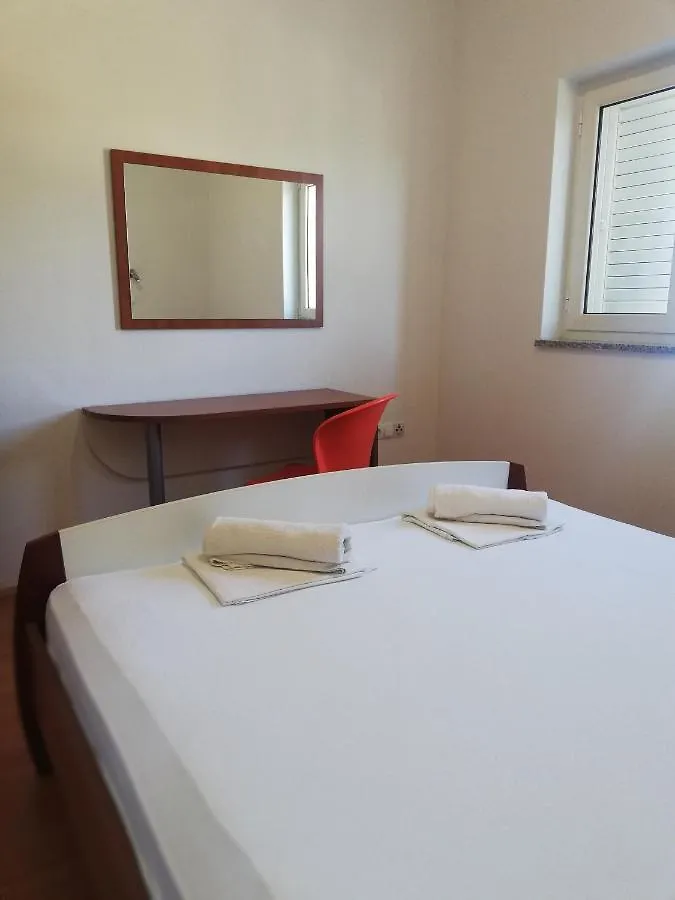 Mia Apartment Mandre