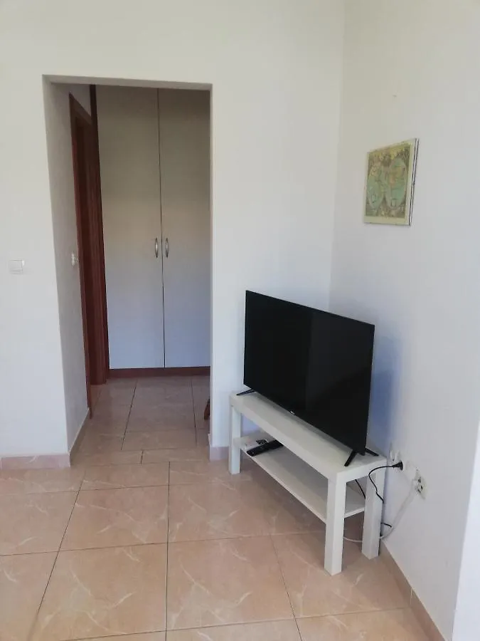 Mia Apartment Mandre