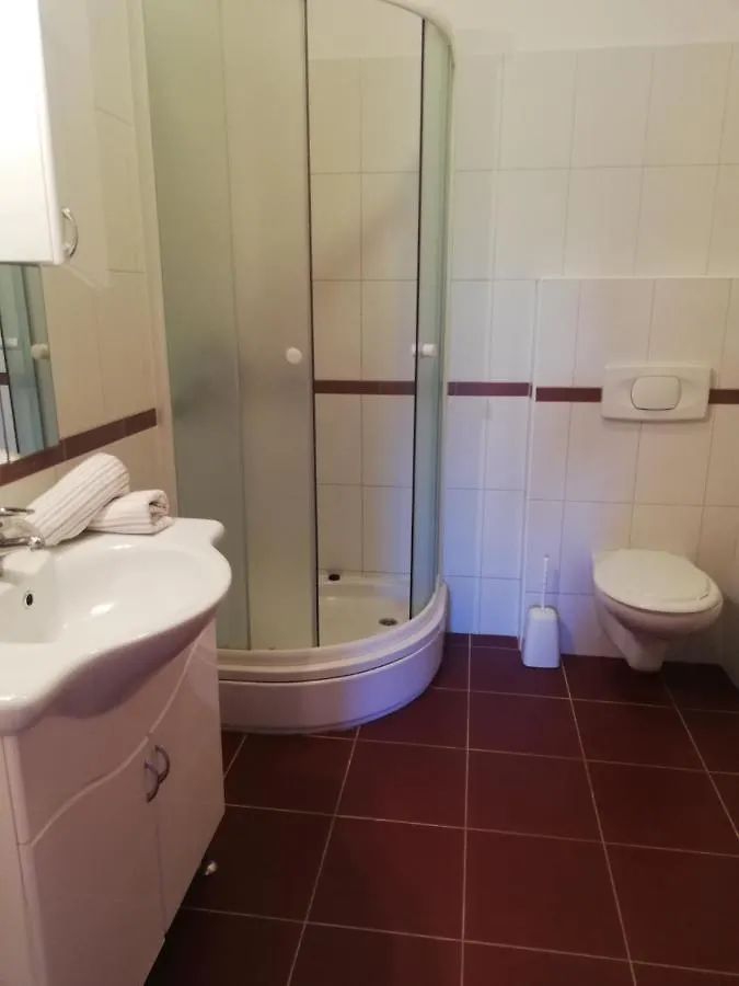 Mia Apartment Mandre Kroatien