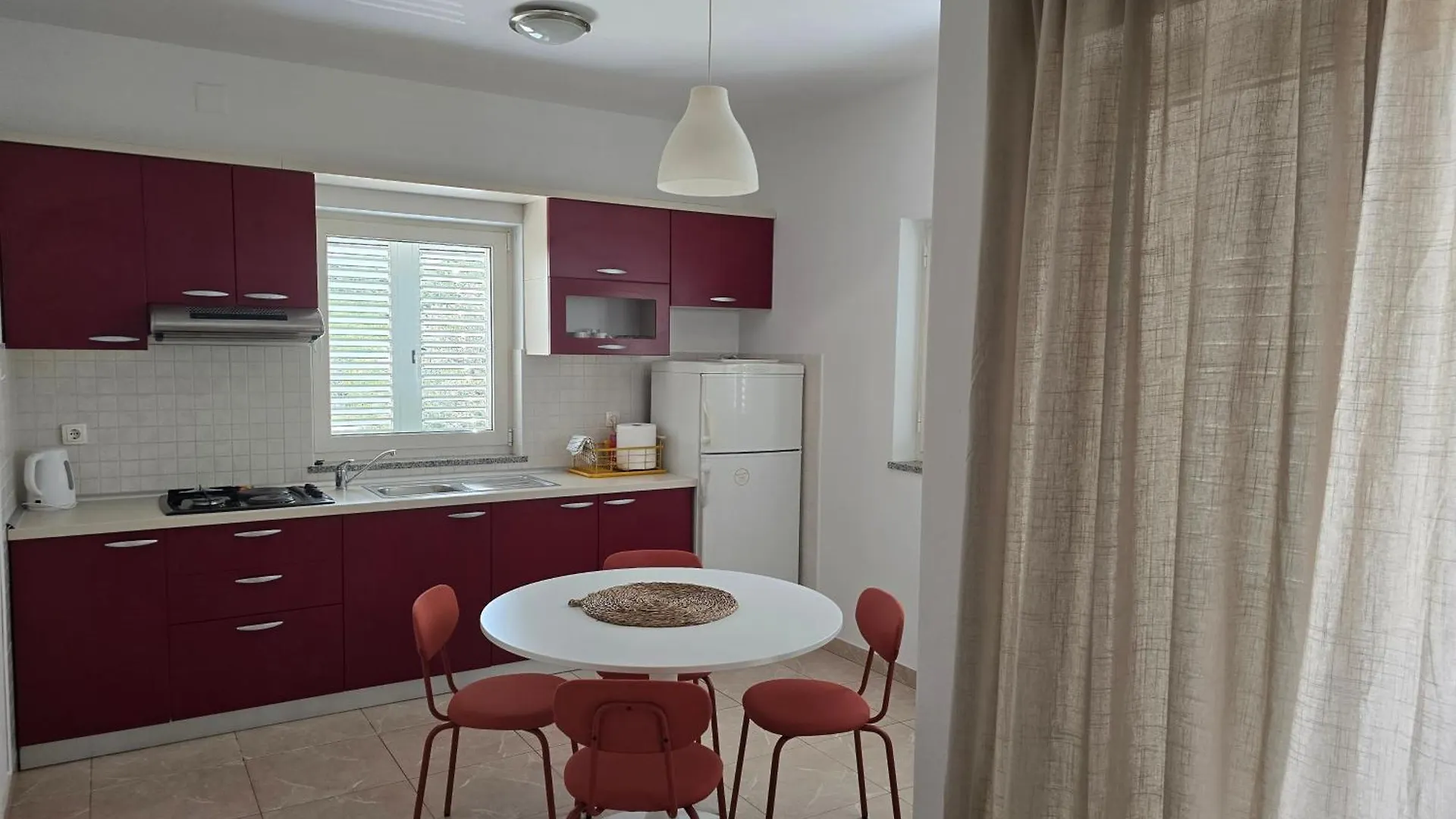 Mia Apartment Mandre Kroatien