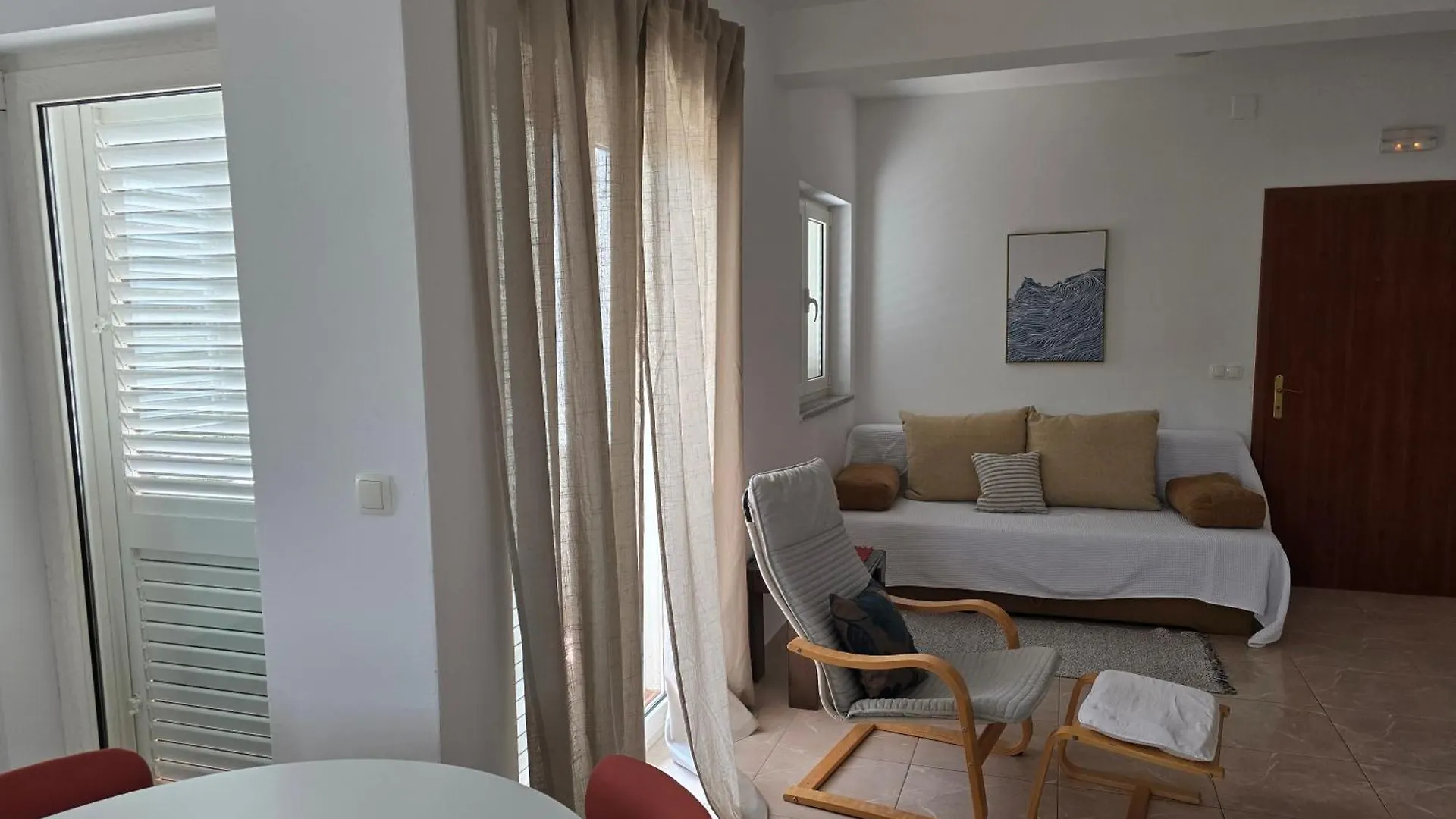 Mia Apartment Mandre 0*,  Kroatien