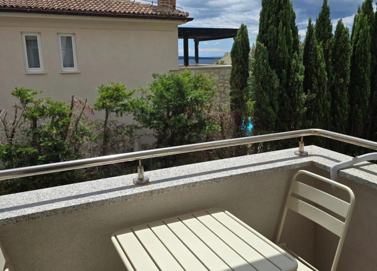 Mia Apartment Mandre 0*,